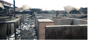 Burnt Stalls  Atebubu Central Market.png