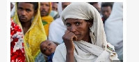 Officials in Tigray warn of potential famine akin to that of the mid-1980s