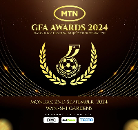 GFA Awards