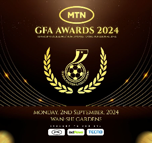 Gfa Awards Date