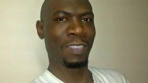 Stephen Munyakho T