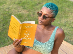 ‘I need $30 million to achieve my dreams’ – Ahuofe Patricia