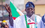 Tinubu wins APC presidential primary with 10.9m votes