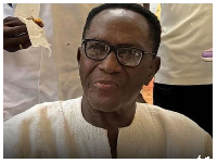 Daniel Awenyue Syme was a former Deputy Upper East Regional Minister