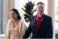 Shivon Zilis and Elon Musk have four children together