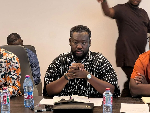 BOST ready to deliver round-the-clock fuel supply - Afetsi Awoonor
