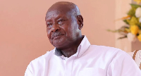 Several Ugandans have recently been jailed for offensive remarks made against Yoweri Museveni