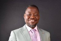 Anthony Kwame Nukpenu is an aspiring Deputy General Secretary of the NDC