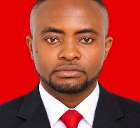 Lawrence Adonis Addo Cheremeh is a  Vice Chairman aspirant of the (NDC) in Jaman South
