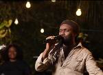 David Oscar Dogbe is a Ghanaian reggae artiste