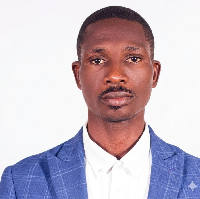 According to Pious Ampong, any expenditure outside the approved budget raises serious concerns