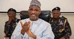 Has Mahama sidelined Muntaka? - Interior Ministry spokesperson opens up