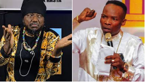 I expected a man of God to have natural wisdom – Blakk Rasta slams Salifu Amoako