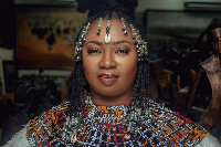 Ara The Drummer is a Nigerian drummer and musician
