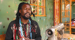 Ugandan designer 'depressed' after dreadlocks cut in jail