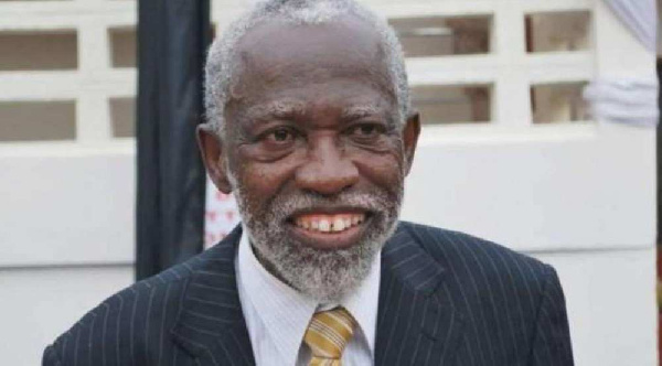 'They think Ghana is for them' - Prof Adei blasts Akufo-Addo, appointees