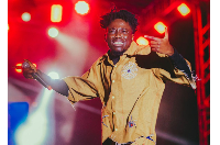 From the moment Bigg Paradise stepped on stage, the atmosphere shifted