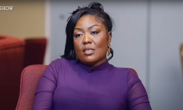 Priscilla Kwaatemaa Andoh is a businesswoman and social media influencer