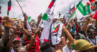 NDC prepares for elections 2028