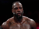 'You ain't my daddy' - Deontay Wilder recalls heartbreaking moment with step son