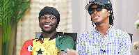 According to the rapper he had never proposed to a woman since entering university