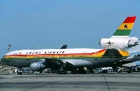 Ghana Airways played a critical role in Ghana's international reputation