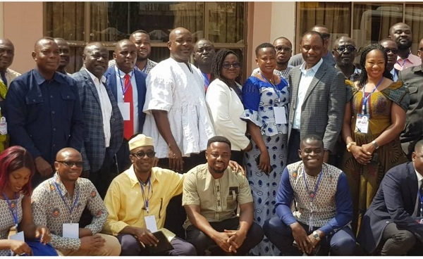 Technical Universities have been encourage to support the nation to realise the 24-hour economy