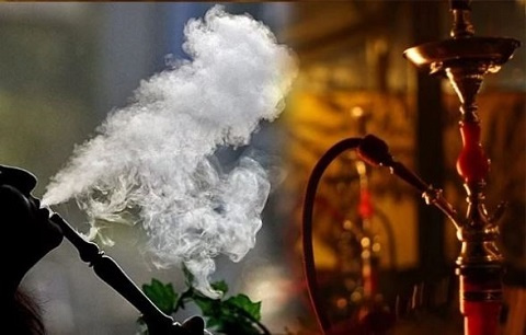 Researchers estimate that smoking shisha for an hour is equivalent to 100 sticks of cigarette