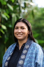 Sara Jane Ahmed