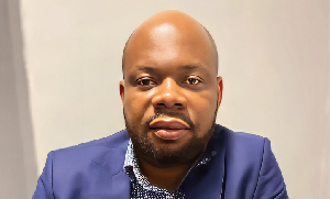 Isaac Owusu Nantakyi Brempong, Ghana Mining Support Service Providers Association.