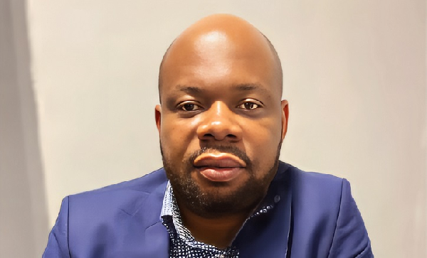 Isaac Owusu Nantakyi Brempong, Ghana Mining Support Service Providers Association.