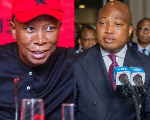Xenophobia: 'Your response was not necessary' - Malema tells Ghana government