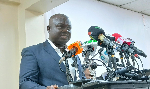GJA condemns assault on Adom FM reporter during Nkwanta South NPP elections
