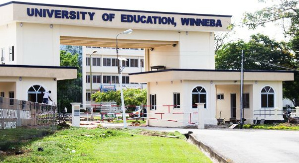 The UEW has denied any affiliations with any institution in Nigeria