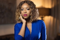 Television Host and Actress Joselyn Dumas