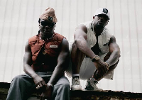 Peter Okoye hails Stonebwoy’s humility