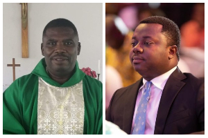 Choque no Debate: Pastor Defende Homossexuais Contra Criminalização em Meio à Crise da Lei Anti-LGBTQ+