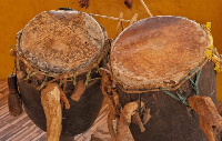 The ban on drumming and noisemaking in the Osudoku Traditional Area is from April 3 to May 4