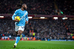 Watch Antoine Semenyo's electric performance in Carabao Cup final Watch Antoine Semenyo's electric performance in Carabao Cup final