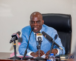 Haruna Iddrisu is the Minister of Education