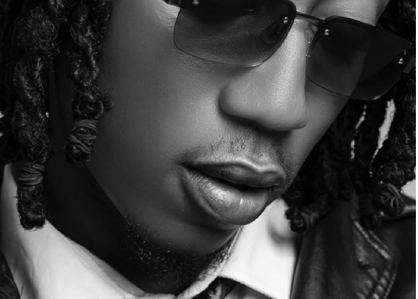Afrobeats star Quamel