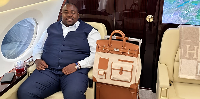 Chivayo and wife die in helicopter crash