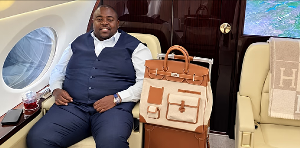 Chivayo and wife die in helicopter crash
