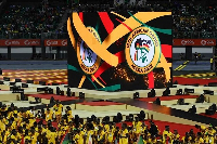 African Games logo