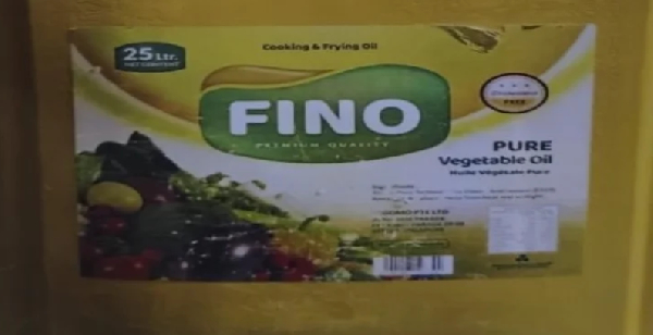 NAFDAC warns against influx of unregistered edible oils