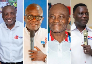 Agyapong, Acheampong, Agyapong And Adutwum 1