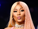Why I spoke out on attacks against Christians in Nigeria - Nicki Minaj explains Why I spoke out on attacks against Christians in Nigeria - Nicki Minaj explains