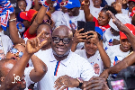 Mike Oquaye Jr breaks silence on Adwoa Safo’s comeback bid for Dome-Kwabenya seat