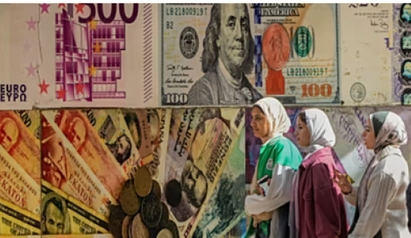 Prez. Abdel Fattah El-Sisi warned that those accused of price manipulation would be tried in court