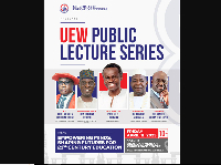 The event will bring together key figures in education to discuss the future of learning